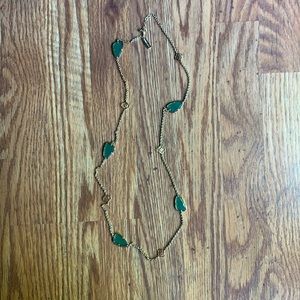 Kendra Scott necklace